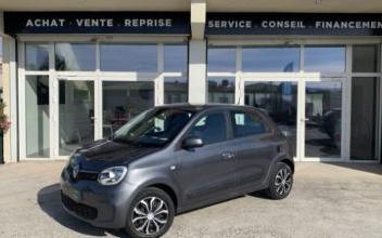 Renault Twingo Fuveau