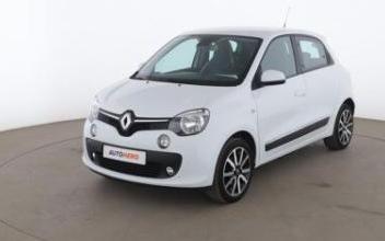 Renault twingo Issy-les-Moulineaux