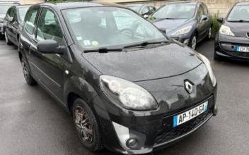 Renault Twingo Villeneuve-Saint-Georges
