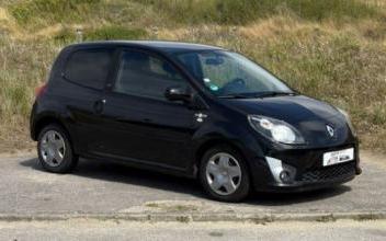 Renault Twingo Outreau