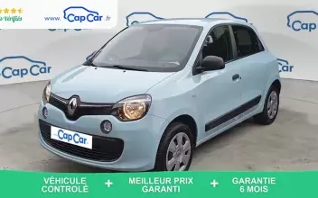 Renault Twingo Paris