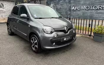 Renault Twingo Saint-Maur-des-Fossés