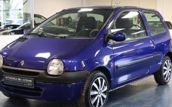 Renault Twingo Saint-Saturnin