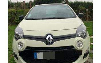Renault twingo Beuzevillette