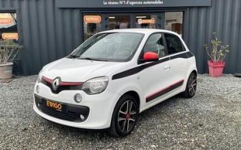 Renault twingo La-Rochelle