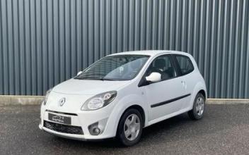 Renault twingo Estillac