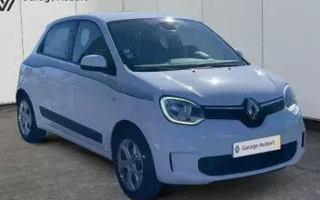 Renault Twingo Déols
