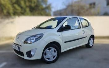 Renault twingo Castries