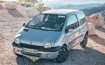 Renault twingo Nice