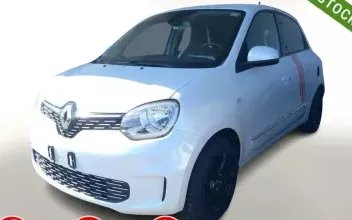 Renault Twingo Strasbourg