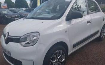 Renault twingo Hérouville-Saint-Clair