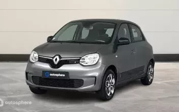 Renault Twingo Châlons-en-Champagne