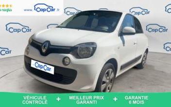 Renault twingo Cannes