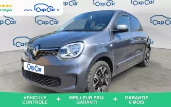 Renault Twingo Paris