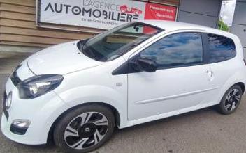 Renault twingo Pont-Audemer
