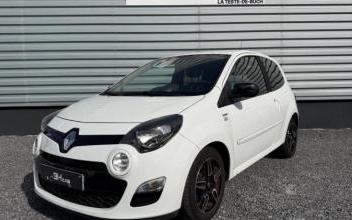 Renault Twingo La-Teste-de-Buch