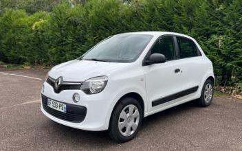 Renault Twingo La-Vaupalière