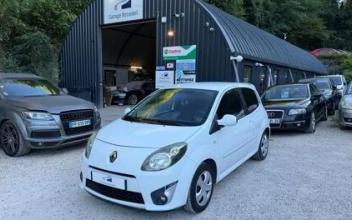 Renault twingo Sathonay-Camp