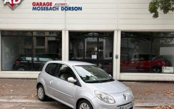 Renault Twingo Saint-Etienne