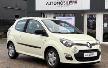 Renault twingo Audincourt