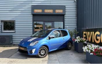 Renault Twingo Gordini Saint-Priest