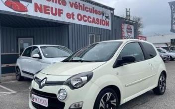 Renault twingo ii Passins