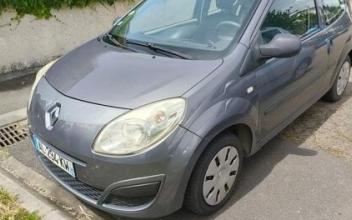 Renault twingo ii Cerville