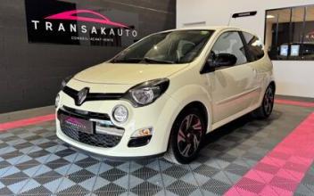 Renault twingo ii Valergues
