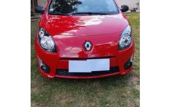 Renault twingo ii Nieudan