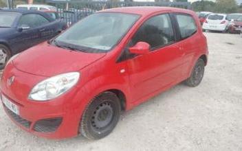 Renault twingo ii Perpignan