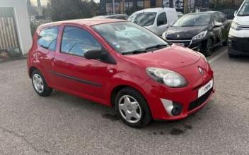 Renault twingo ii Salon-de-Provence