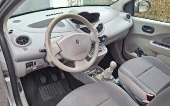Renault twingo ii Liverdun
