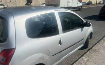 Renault twingo ii Sèvres