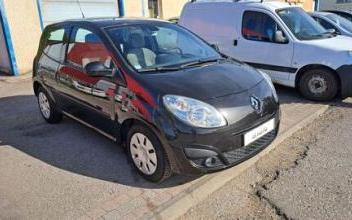 Renault twingo ii Saint-Genis-Pouilly