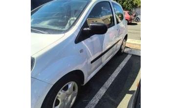 Renault twingo ii Villenave-d'Ornon