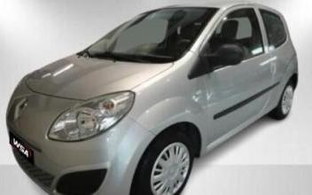 Renault twingo ii Verdun