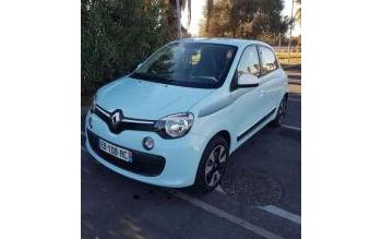 Renault twingo iii Agde