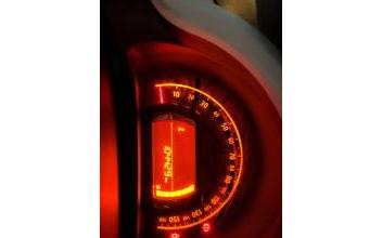 Renault twingo iii Echirolles