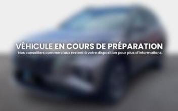 Renault twingo iii Barberey-Saint-Sulpice