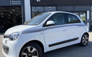 Renault twingo iii Echirolles