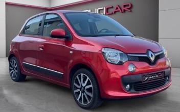 Renault twingo iii La-Ciotat