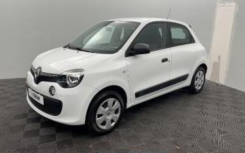 RENAULT TWINGO III Saint-Maximin