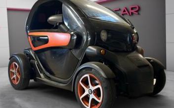 Renault twizy Vaucresson