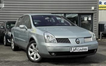 Renault Vel Satis Châteaubernard