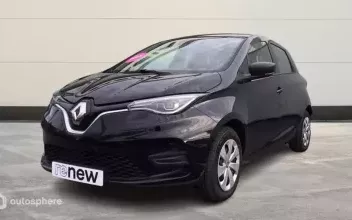 Renault ZOE Hazebrouck