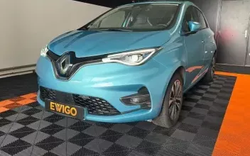 Renault ZOE Aubière