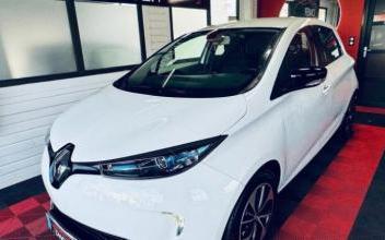 Renault Zoe Blois