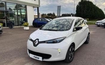 Renault ZOE Avallon