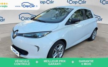 Renault zoe Orléans