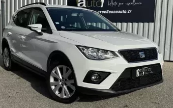Seat Arona La-Garde